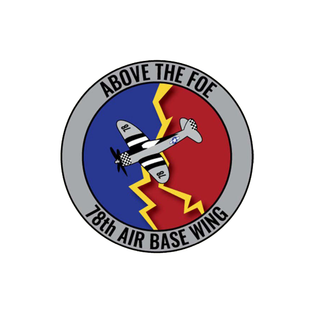 78th Air Base Wing : 