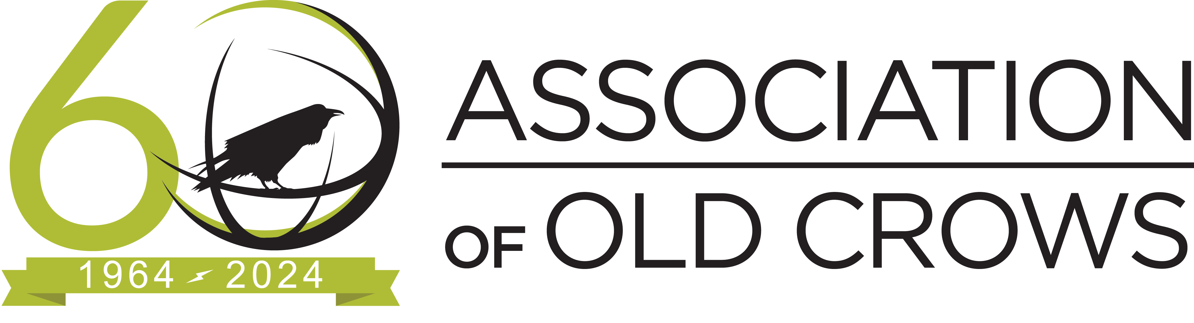 Association of Old Crows : 