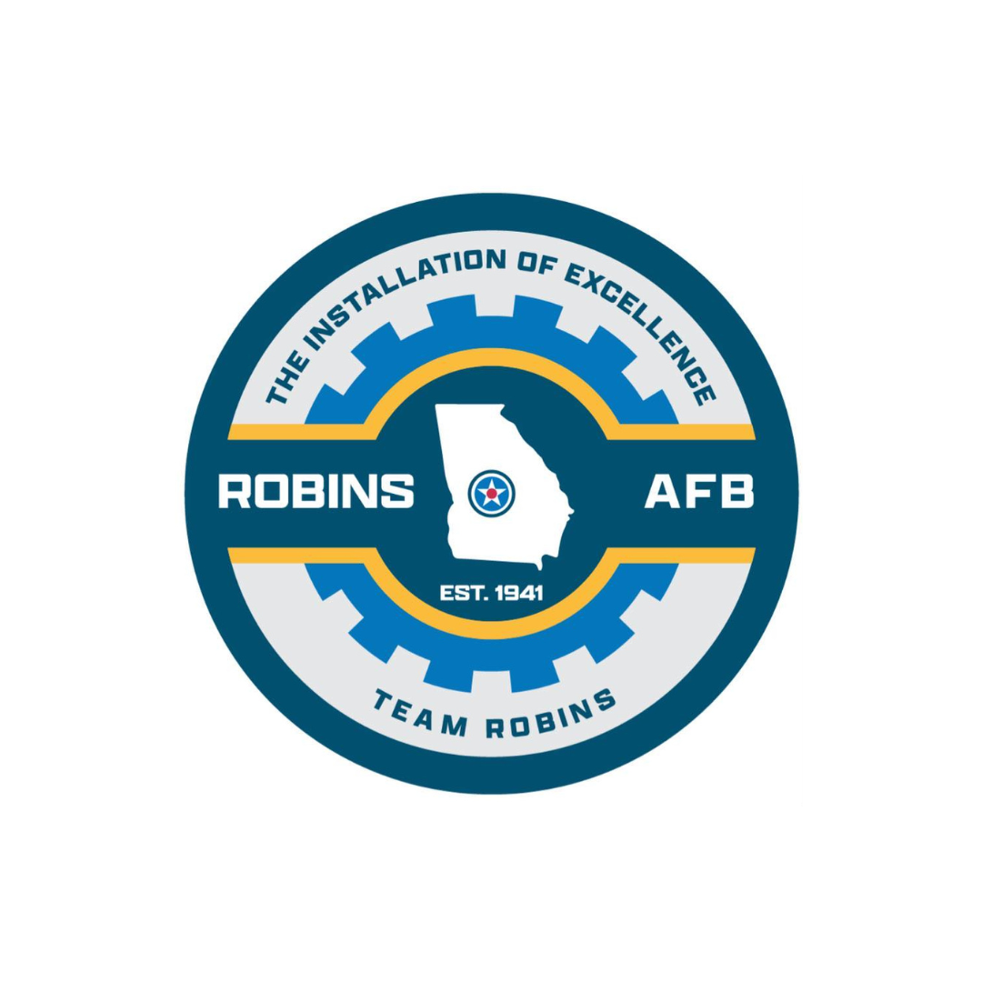Robins Air Force Base : 