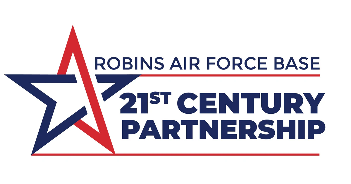 Robins Air Force Base 21st Century Partnership : 