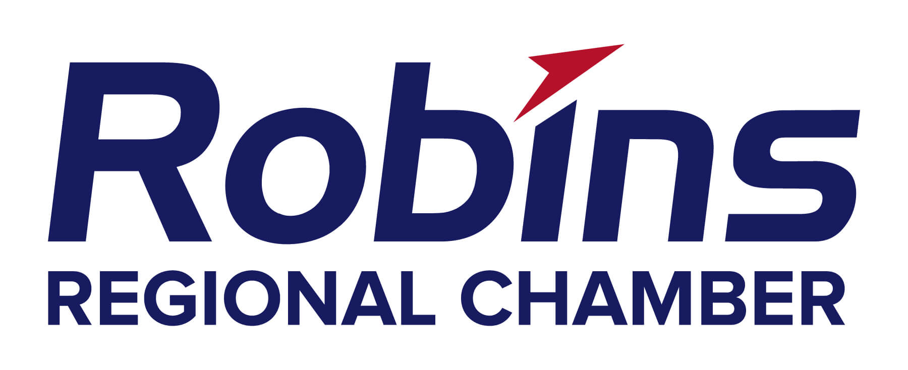 Robins Regional Chamber : 